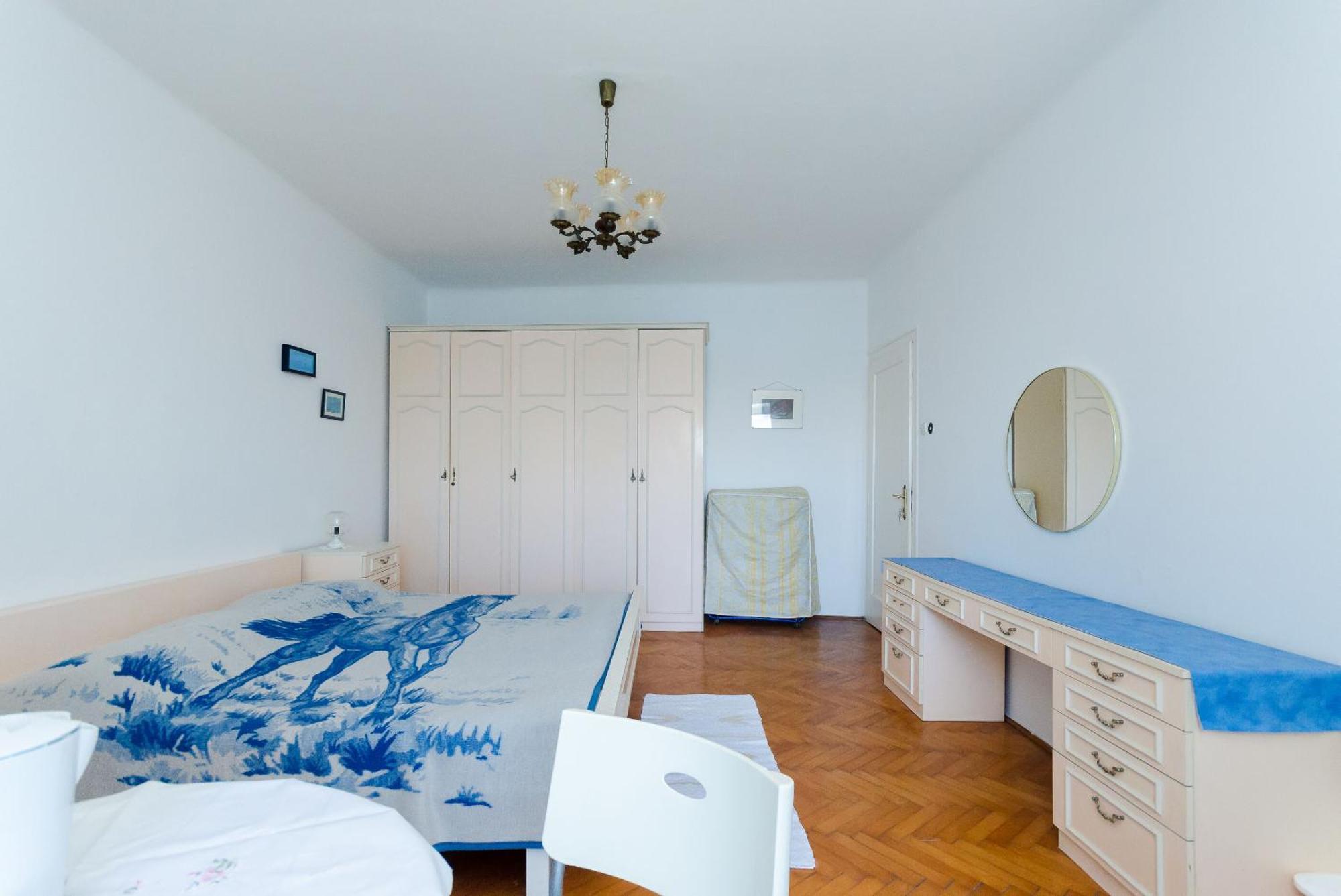 Rooms Sonja P Rab Town Eksteriør bilde